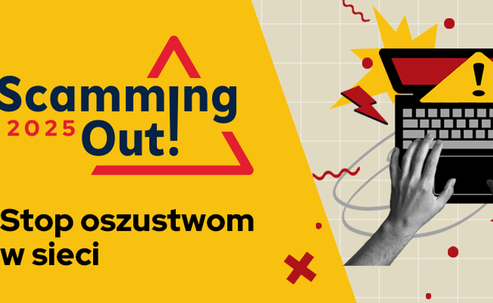 Scam Alert! Fałszywe bilety na koncerty