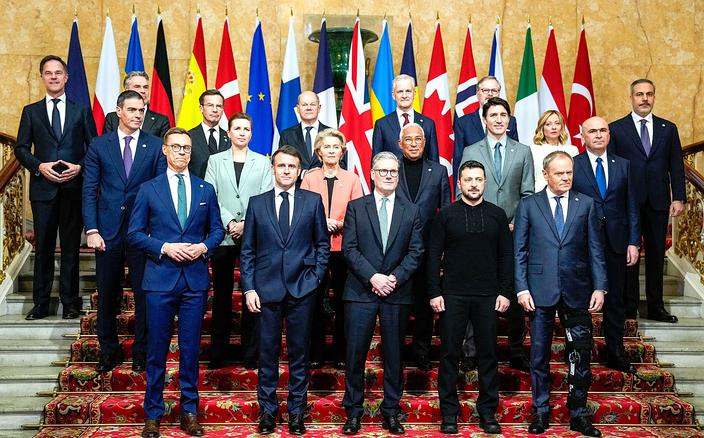 Grupa mieszana: