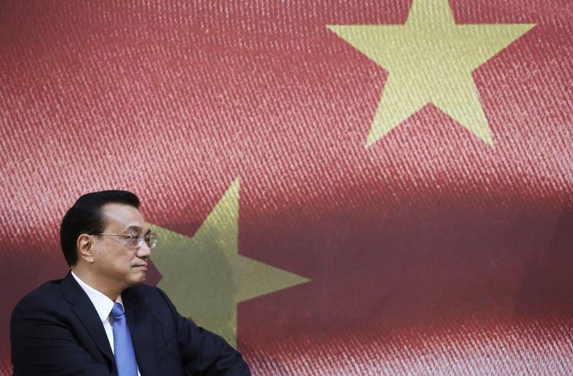 Li Keqiang