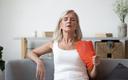 Idealna dieta w okresie menopauzy? Przede wszystkim bogata w białko [BADANIE]