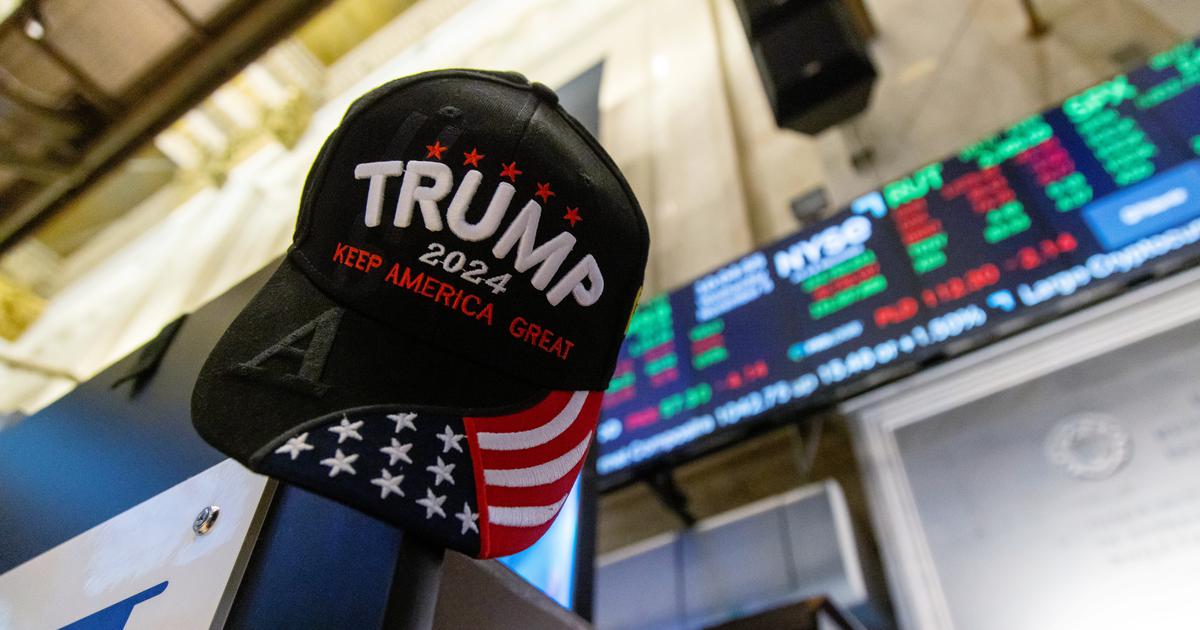 Trump handlował akcjami i obligacjami m.in. Nvidii, Oracle i Microsoftu w I kwartale