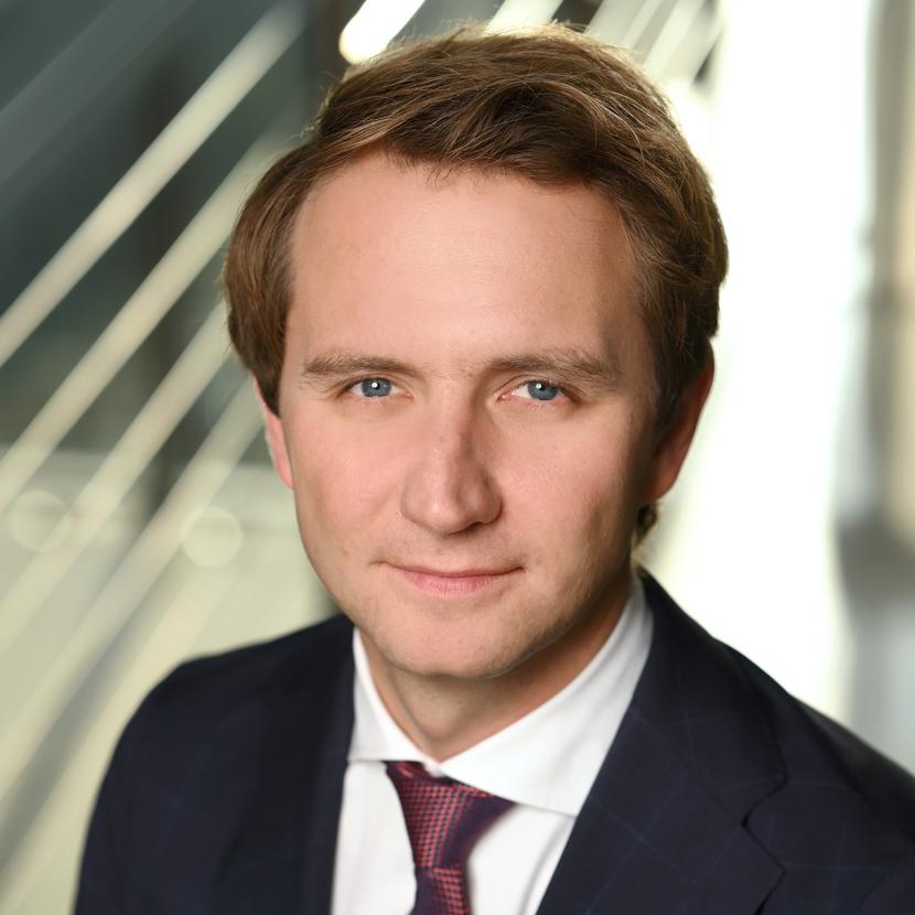 Marcin Trepka, radca prawny, Partner w Departamencie Prawa Konkurencji Baker McKenzie Krzyżowski i Wspólnicy sp.k. Marcin Trepka, radca prawny, Partner w Departamencie Prawa Konkurencji Baker McKenzie Krzyżowski i Wspólnicy sp.k.