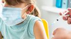 Badania nad szczepieniem przeciw COVID-19 dzieci w wieku 5-12 lat powinny zakończyć się do końca września