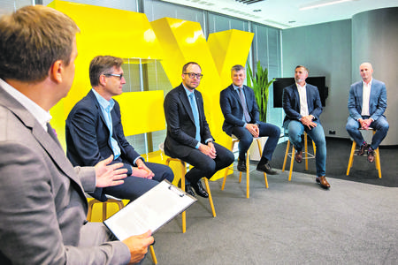 Pozytywne perspektywy dla polskiego rynku kapitałowego