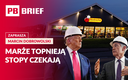 Trump realizuje Novus Ordo, Fed utrzyma stopy a dyskonty zakończą wojnę. PB BRIEF