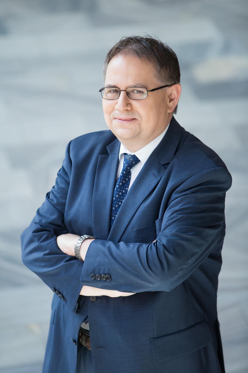 Prof Tomasz Szczepański Ponownie Prezesem Polskiego Towarzystwa Onkologii I Hematologii 2593