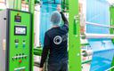 Global Food Hygiene: producent innowacyjny
