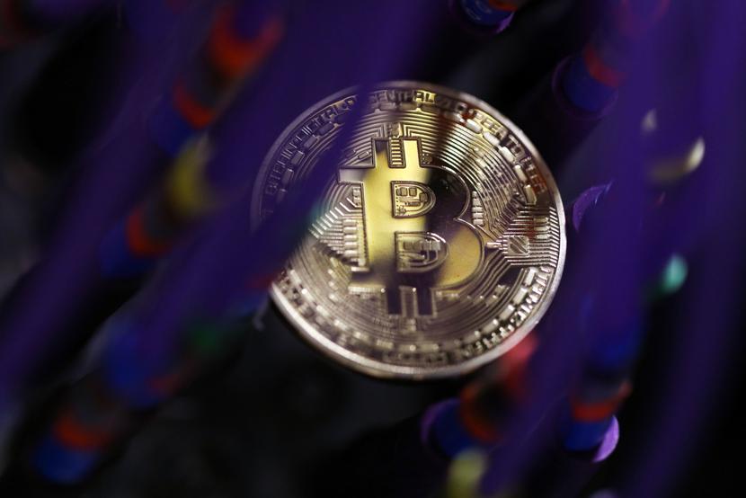bitcoin, kryptowaluta kryptowaluty(04.01.2021)