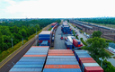 Spółka PKP Cargo liczy straty na granicy