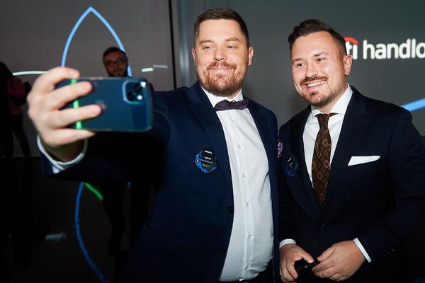 Spółka technologiczna, która zna się na internecie rzeczy
