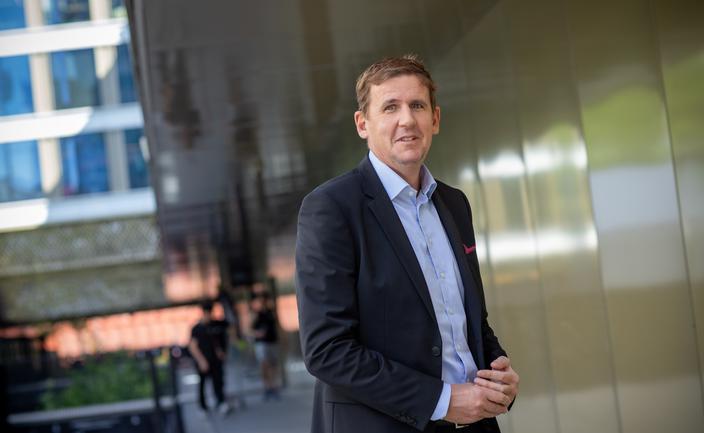 Echo chce wypłacić akcjonariuszom ponad 330 mln zł