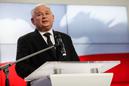 Kaczyński: musimy mieć elektrownie atomowe, zajmuje się tym Orlen