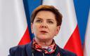 Premier: wprowadzimy tzw. konfiskatę rozszerzoną