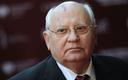 Gorbaczow wzywa do zniesienia sankcji wobec Rosji