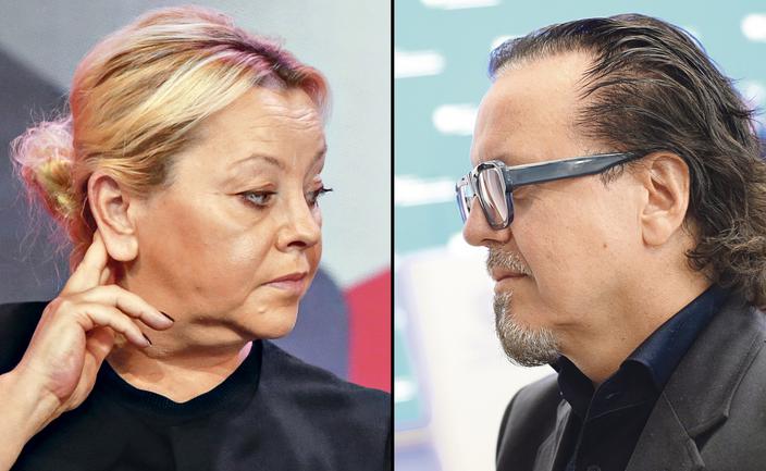 Rozliczenia w PZU przyspieszają. Nadchodzi decyzja ws. byłej szefowej