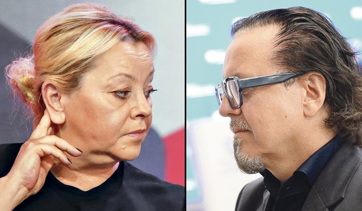 Rozliczenia w PZU przyspieszają. Decyzja w sprawie byłej szefowej jeszcze przed świętami