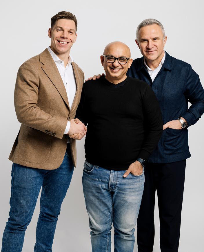 Polsko-indyjski sojusz: Polsko-indyjski sojusz: