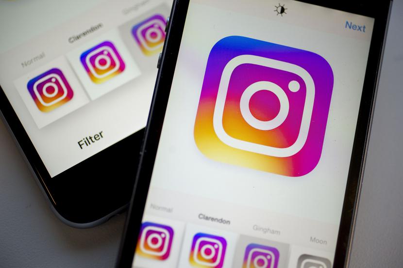 instagram