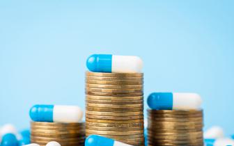 NFZ wykorzystał już 30 proc. budżetu na refundację leków w 2023 r.