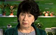 Prof. Małgorzata Kozłowska-Wojciechowska, spec. chorób wewnętrznych i gastroenterologii