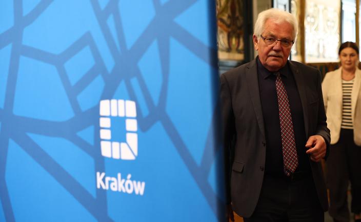 Kraków nie rezygnuje z metra. Ogłoszono kluczowy przetarg