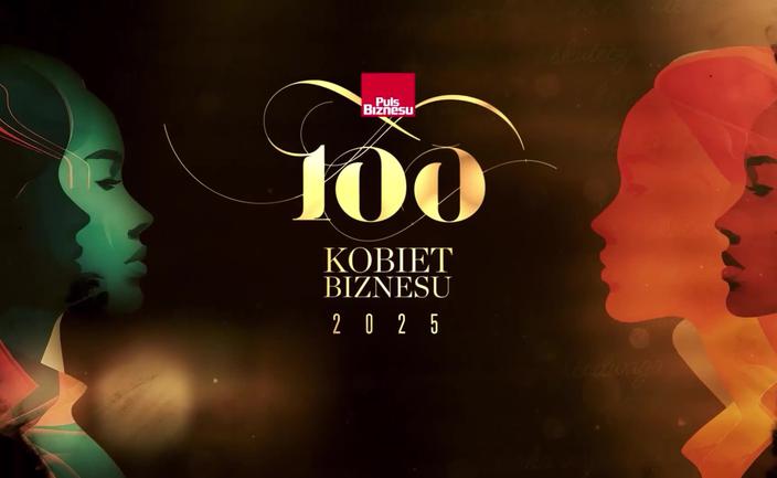 Oto najlepsze kobiety biznesu w Polsce. Jubileuszowa gala 100 Kobiet Biznesu za nami!