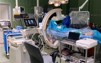 Trzy nowatorskie operacje serca w szpitalu w Kielcach