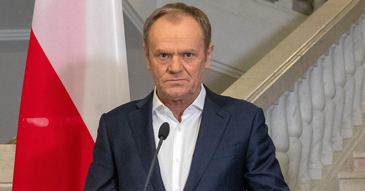 Tusk: od 900 do 1800 zł dodatku mieszkaniowego dla służb mundurowych