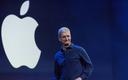 Apple: ponad 6,5 mln płatnych użytkowników serwisu muzycznego