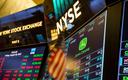Cyber Monday okazją do zakupów na Wall Street