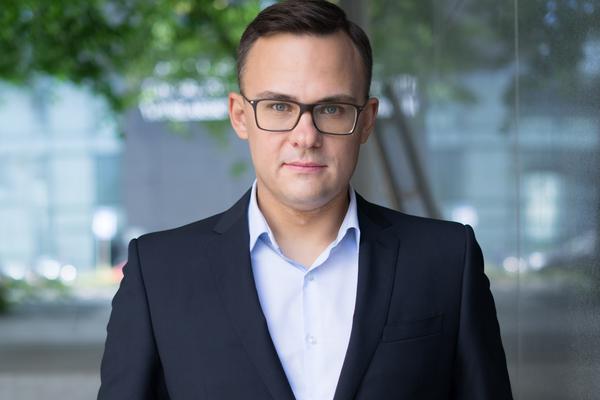 Silny produkt, potencjał zagraniczny Silny produkt, potencjał zagraniczny
