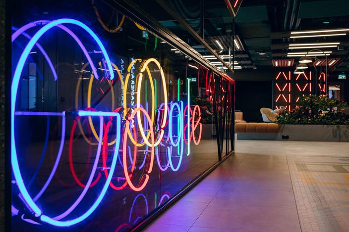 Akceleracja w Google for Startups Growth Academy: