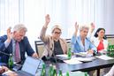 Senacka Komisja Zdrowia za poszerzeniem listy osób uprawnionych do odszkodowania z tytułu zdarzeń medycznych