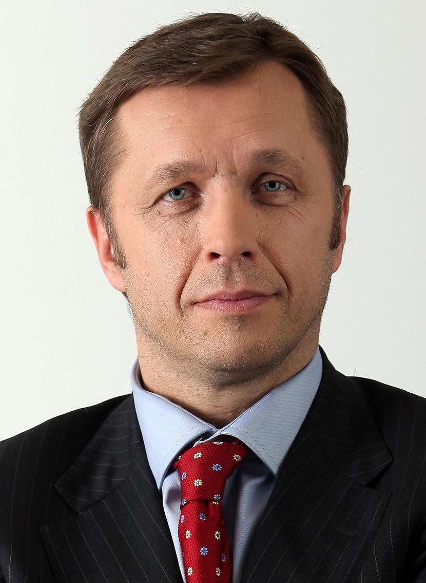 Jarosław Chałas, Radca Prawny – Partner Zarządzający Chałas i Wspólnicy Kancelaria Prawna