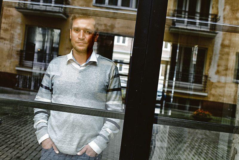 Klienta w sieci, zwłaszcza na początku działalności firmy, możemy poszukać samodzielnie, korzystając z gotowych rozwiązań, dostępnych w sieci. Kampania marketingowa musi jednak być precyzyjnie zaplanowana — twierdzi Marcin Kurek, współzałożyciel serwisów Niania.pl i Remontuj.pl.
 [FOT. WM]
 