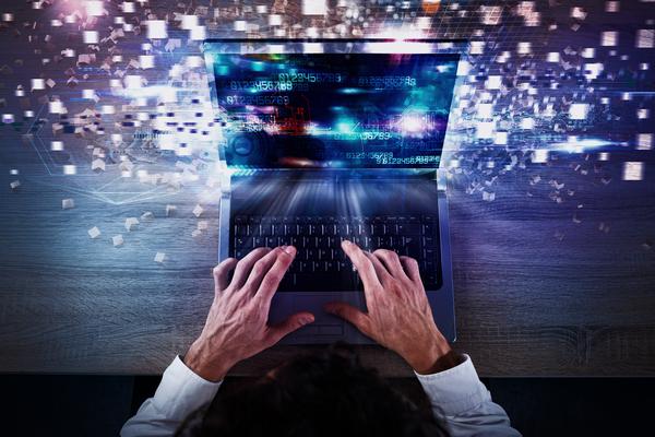 Raport: Rynek bankowości elektronicznej – II kw. 2023 r.