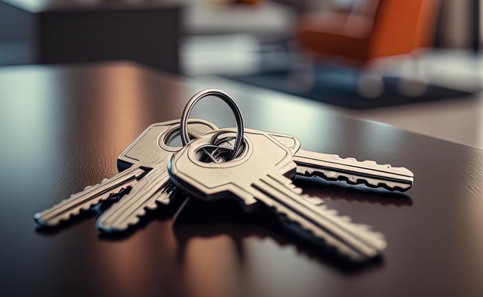 Chłodniej w najmie. Tańsze kredyty zmieniają priorytety Polaków