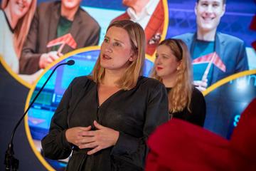 Kampania Employer branding – wyróżnienie – Software Mansion