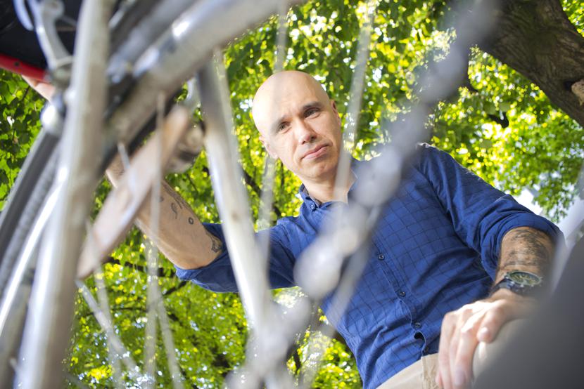 Nowy kierunek: Nowy kierunek: