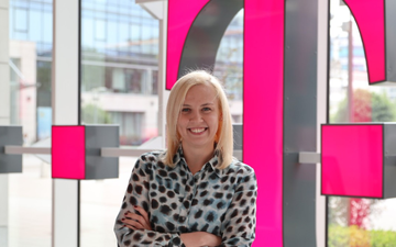 Najlepsza kampania Candidate experience