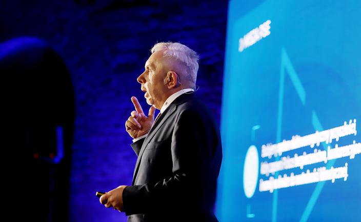 Nowa strategia PSE. Jak przestawić Polskę na OZE i uniknąć blackoutu?