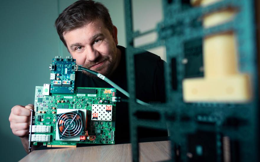 Spółka z grupy Atende szykuje się na NewConnect. Stawia na kosmos i obronność, a na nią stawia Creotech Go