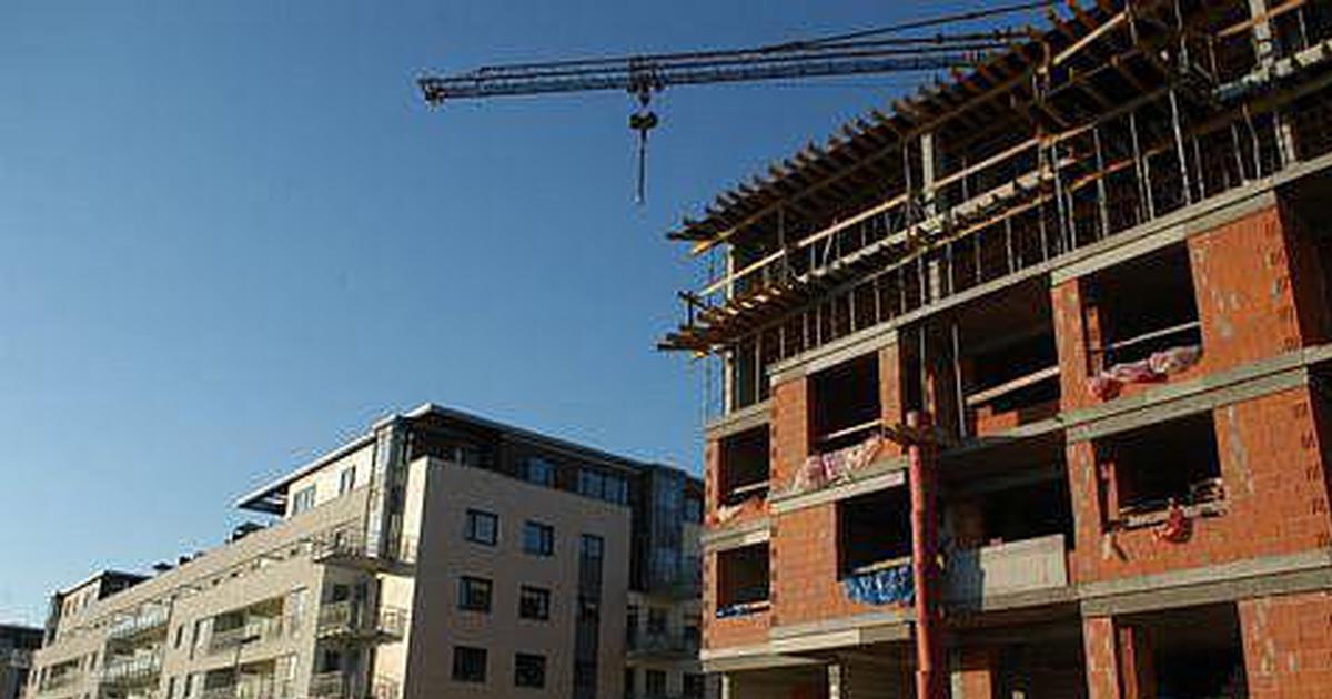 LZZ: Nižší počet zahájených investic je špatnou zprávou pro kupce bytů – Puls Biznesu
