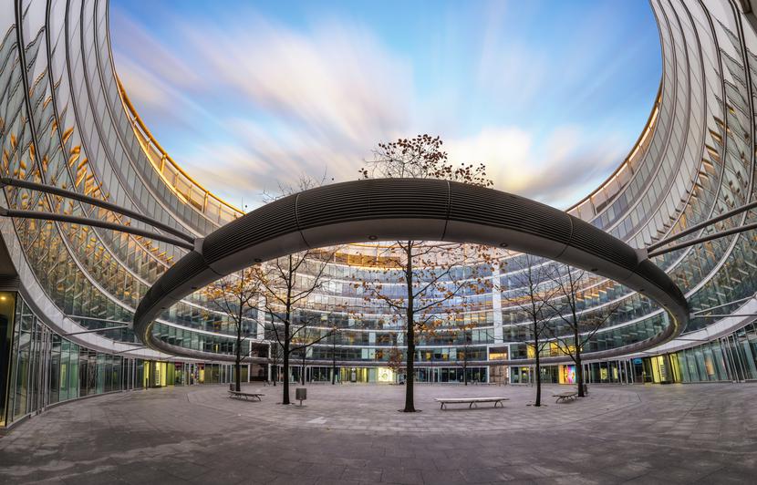 Inwestycje w kryzysie Inwestycje w kryzysie