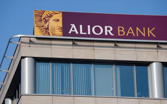 Alior Bank miał 578,1 mln zł zysku w I kwartale 2024 r.