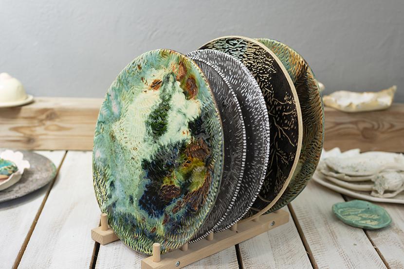 Moda na ceramikę: Moda na ceramikę: