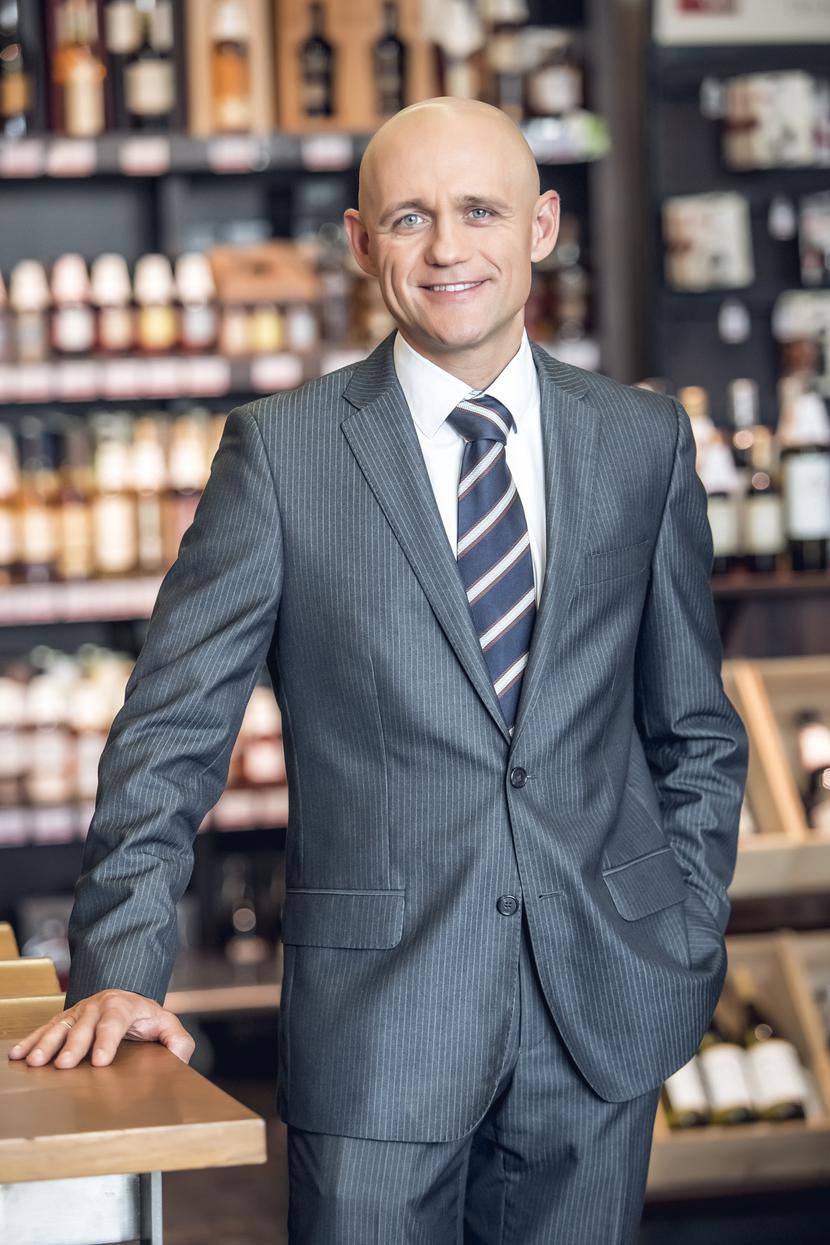 Zamknięcie HoReCa nie zabolało: