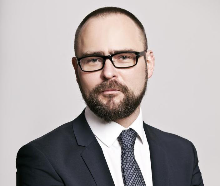 dr. hab. prof. UŚ Jarosław Zagrodnik, Radca Prawny, Profesor Nadzwyczajny Uniwersytetu Śląskiego, of Counsel w Chmielniak Adwokaci 