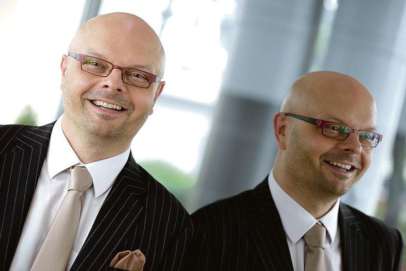 WIATR OD WSCHODU: Stworzony przez chiński Exim Bank fundusz CEE Equity, w którym dyrektorem inwestycyjnym jest Rafał Andrzejewski, dopiął drugą inwestycję energetyczną w Polsce. Wspólnie z izraelskim Enlightem chce mieć farmy wiatrowe o mocy nawet 250 MW. [FOT. GK]