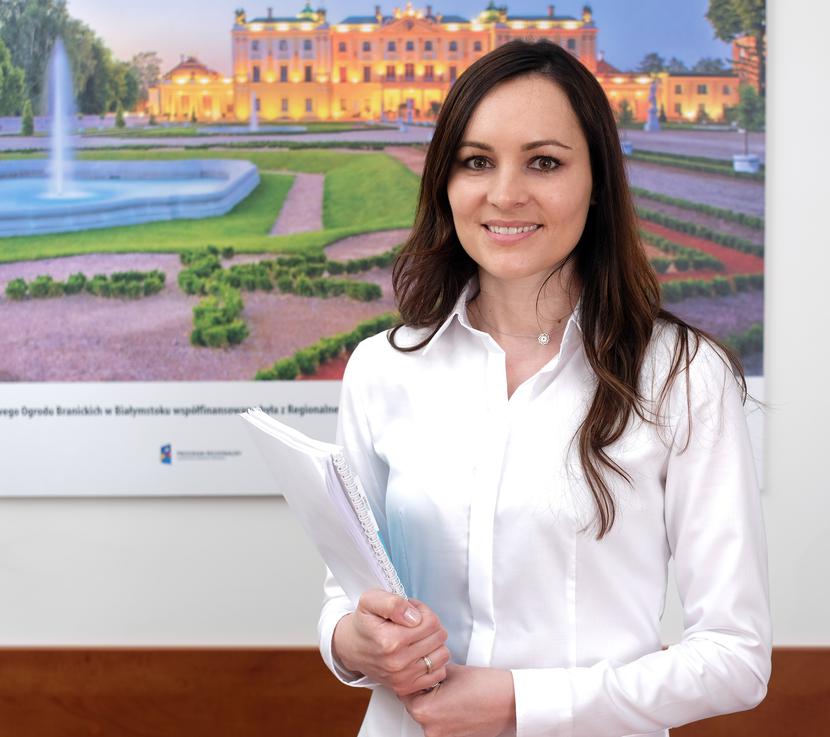 Łagodniejsza polityka